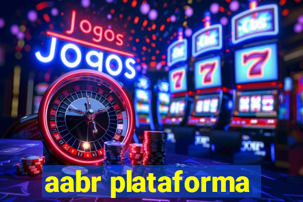 aabr plataforma